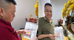 Xổ số miền Nam: Bất ngờ với 9 giải độc đắc trúng tại TPHCM