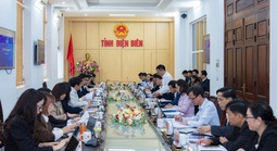 Đề xuất xây tổ hợp giáo dục tư từ lớp 1 đến đại học tại Điện Biên