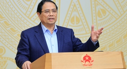 Thủ tướng yêu cầu chi trả gộp 2 tháng lương hưu tháng 2 và 3-2026