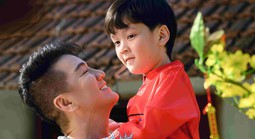 Đàm Vĩnh Hưng mời diễn viên phim Mưa đỏ đóng MV