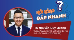 Vì sao giá vàng có đợt giảm mạnh nhất lịch sử?