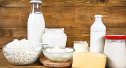 Nghiên cứu mới “giải oan” cho sữa