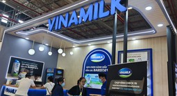 Ông lớn ngành sữa đạt doanh thu kỷ lục năm 2025