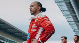 Lewis Hamilton nghỉ đua F1, tuyển Jamaica mở cơ hội dự Olympic Mùa đông?