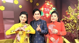3 ngôi sao tuổi Ngọ muốn tăng tốc, sẽ làm live show trong năm tuổi