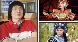 Tái hiện hào khí Quang Trung trong mùa xuân độc lập, các sao sân khấu nói gì?