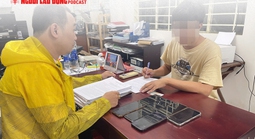 Danh tính “đại gia” lừa tình, tiền hàng trăm phụ nữ ở TPHCM