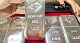 Người mua bạc kỳ vọng điều gì trong năm Bính Ngọ 2026?