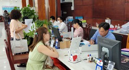 Bộ Nội vụ có đề nghị mới về vị trí việc làm công chức 