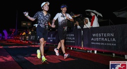 Runner "quý tộc" Việt và hành trình chạy 6 giải marathon lớn nhất thế giới