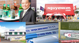 Thương hiệu Việt trong kỷ nguyên mới