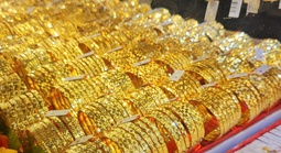 Loạt ngân hàng đưa dự báo mới nhất về giá vàng 2026