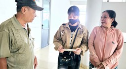 Khi những "người dưng" lại hóa thành "người nhà"