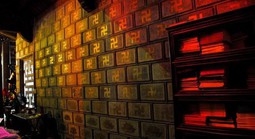 Ngôi chùa nhiều chữ Vạn nhất Việt Nam