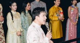 Trấn Thành mềm mỏng, nhà phát hành cứng rắn khi "Thỏ ơi!!" bị quay lén