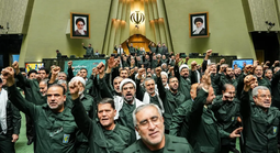 Iran tiết lộ kế hoạch 5 bước quyết bắt Mỹ "trả giá đắt"