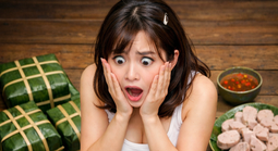 Bí quyết đánh bay mỡ thừa sau Tết