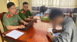 Lộ diện 4 quản trị viên nhóm Zalo "vẽ đường" cho tài xế né CSGT