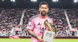 Loạt kỷ lục MLS “hiếm có” Messi có thể phá trong năm 2026