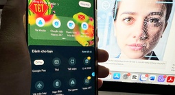 Ngân hàng cảnh báo khẩn về lừa đảo sử dụng AI dịp Tết