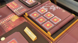 Sáng 21-2, giá vàng miếng SJC, vàng nhẫn tăng mạnh