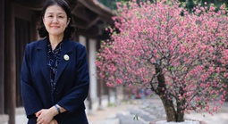 Cái Tết đầu tiên ở Việt Nam qua góc nhìn Giám đốc Quốc gia ILO