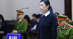 Những đại án liên quan "đại gia", cựu quan chức bị xét xử trong năm 2025