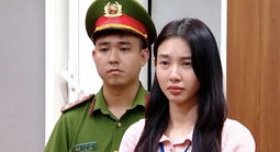 Từ người truyền cảm hứng trên mạng đến buôn bán hàng giả