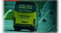 Hàng chục tài xế “hết đường chối” khi “lao xe” từ TPHCM đến Khánh Hòa