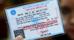 Kiểm tra hạn thẻ BHYT trên VNeID để tránh gián đoạn quyền lợi