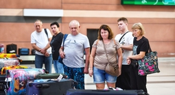 Ngành du lịch đón 14 triệu lượt khách dịp tết Bính Ngọ