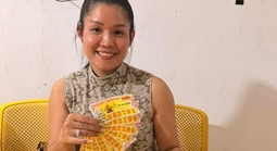 Xổ số miền Nam: Lộ diện người trúng độc đắc vé số Tiền Giang, Kiên Giang