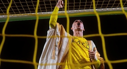 Ronaldo lập kỷ lục mới trong ngày Al-Nassr chiếm ngôi đầu bảng