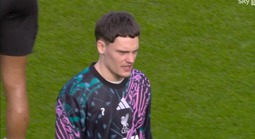 Liverpool trả giá đắt cho trận thắng Nottingham Forest