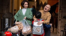 "Mùi phở" sẽ được phát hành toàn cầu