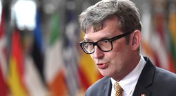 Đan Mạch khẳng định không cần “tàu bệnh viện” từ Mỹ