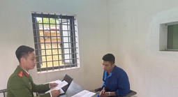 Gen tuông, chém vợ cũ và mẹ vợ trọng thương vào ngày mùng 1 Tết