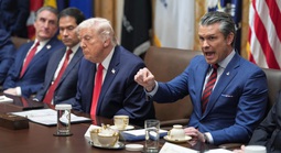 Đề xuất mới của Iran có đủ sức ngăn cản nguy cơ xung đột tại Trung Đông?