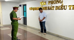 Nồng độ cồn của tài xế bán tải kéo lê xe máy khiến 1 người tử vong ở Phan Thiết là bao nhiêu?