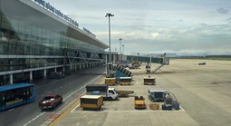 Đề nghị điều tra 3 vụ flycam xâm nhập vùng cấm sân bay Đà Nẵng