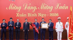 Có cơ chế thương mại hóa kết quả nghiên cứu khoa học