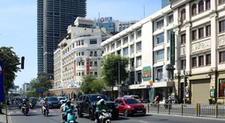 Dự báo thời tiết hôm nay, 23-2: TPHCM và Nam Bộ nắng nóng, có nơi trên 36 độ C