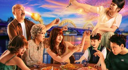 "Nhà mình đi thôi" ra rạp mùng 10 Tết