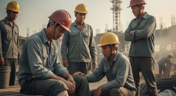 Quy định mới về mức tiền lương tính bồi thường vì tai nạn lao động