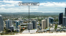 Tập đoàn Trump Organization xây tòa nhà cao nhất nước Úc