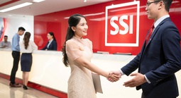 Chứng khoán bứt phá mạnh ngay sau Tết