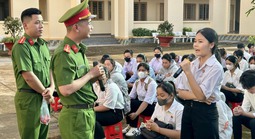 Cuộc thi “Tết Xanh”: GIỮ MÙA XUÂN BÌNH YÊN