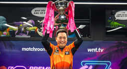 Cơ thủ Dương Quốc Hoàng vô địch Giải billards Premier League Pool, tạo dấu mốc lịch sử