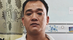 Tạm giữ đối tượng “Nam bò” sau vụ giết người tại quán nhậu