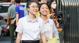 Ngày cuối cùng đăng ký thi đánh giá năng lực, thí sinh cần ôn tập thế nào?